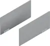 Blum Aventos HKi mit Blumotion und Tip On teilintegriert, Produktbild-Vorschau 2