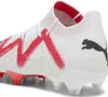 Puma FUTURE ULTIMATE FG/AG Wn's Sportschuhe in Übergrößen Produktbild-Vorschau 6