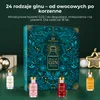 BOXILAND® gin kalendarz adwentowy 2026, 24 smaki po 0,02 l, Podgląd zdjęcia produktu 4