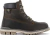 Dockers by Gerli Herren Leder Stiefel Dunkelbraun Produktbild-Vorschau 15
