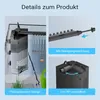 SunSun JP-092 Filtr wewnętrzny do akwarium z pompą 250 l/h Podgląd zdjęcia produktu 7