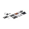 A collection of various accessories for a power tool, laid out on a white background. Náhľad obrázku produktu