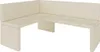 Ecke OLGA 168x128 RECHTS-SOFT33- Kunstleder|Eckbankgruppe Produktbild-Vorschau 1