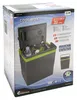 Lodówka samochodowa 22l (szaro-zielona, A++) Podgląd zdjęcia produktu 3