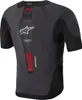 Alpinestars Tech-Air 5 Plasma Airbag Weste, schwarz, 2XL Produktbild-Vorschau 2