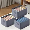 EDIBAZZAR | Standaard kledingorganizer, grijs, voor Productafbeelding-voorbeeld 3