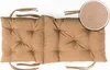 sunnypillow Bankauflage Stuhlkissen Bankkissen 50 x 50 x 50 Produktbild-Vorschau 4