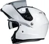 Helme HJC C91n Solid C91NSOLWHT Produktbild-Vorschau 4