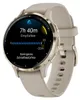 Garmin Venu 3S, 3,05 cm (1.2"), AMOLED, Touchscreen, WLAN, Produktbild-Vorschau 23