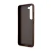 Guess Guhcs23Mg4Glbr S23+ S916 Hülle - Braune 4G Stripe Produktbild-Vorschau 7