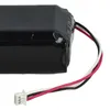 vhbw Akku Ersatz für Flir PS24 für Kamera (3600 mAh, 3,7 V, Produktbild-Vorschau 6