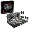 LEGO 75329 Star Wars Death Star Trench Run Diorama Set, Produktbild-Vorschau 17