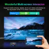HK1 RBOX K8 Android 13.0 Smart TV Box RK3528 Quad-Core UHD Produktbild-Vorschau 9
