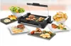 Unold 58535 Barbecue Grill Edel - grill da tavolo, nero, Anteprima dell’immagine prodotto 11