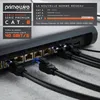 Primewire Patch Cable CAT 8 with Coton coating - Gigabit Voir les images du produit 6