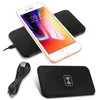 Induktive Ladestation für Apple iPhone SE 2022 2020 Qi Produktbild-Vorschau 1