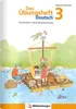 Das Übungsheft Deutsch 3 Voir les images du produit 3