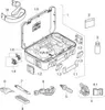 Geberit 690181001 Mepla Pressbackenset d16-32 Produktbild-Vorschau 3