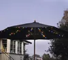 Best Season System 24 "LED-Parasol Light, 8 x 1,4 m - Produktbild-Vorschau 2