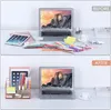 Schreibtisch Organizer Büro Organizer in Roségold Produktbild-Vorschau 2