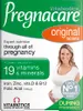 Vitabiotics Pregnacare Original dla kobiet w ciy, 30 Produktbild-Vorschau 2
