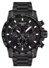 Tissot T125.617.33.051.00, Resistente al agua, Correa de Vista previa de la imagen del producto 1