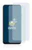 2x BROTECT Schutzfolie für Honor 9X Displayschutz Produktbild-Vorschau 2