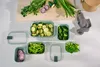 Mepal – Frischhaltedose EasyClip – Schüssel mit Deckel & Produktbild-Vorschau 12