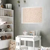 Posterpapier Poster - Pastel Rainbows 42x29.7 cm Für Kinder Produktbild-Vorschau 2
