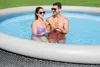 Set per piscina fuori terra Bestway® Fast Set™ con pompa Anteprima dell’immagine prodotto 20