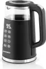Elektrischer Wasserkocher 1,7 l Berdsen BD-707 schwarz Produktbild-Vorschau 5