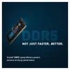 Crucial DDR5 - modul - 8 GB - SO DIMM 262-PIN Náhľad obrázku produktu 10