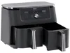 Ninja Dubbele Airfryer XXL - 9.5 L - 2470W Vermogen - Productafbeelding-voorbeeld 11