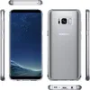Ochranný kryt pro Samsung Galaxy S8 Transparent Slim Cover Náhled obrázku produktu 3