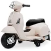 Vespa Elektrický skúter od 18 m, elektrické vozidlo, detské Náhľad obrázku produktu 15
