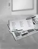 Avery Zweckform 3480, Transparente, selbstklebende Folien, Produktbild-Vorschau 2