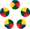Diabolo Jonglierbälle Erwachsene – 58 mm Set mit 5 Produktbild-Vorschau 1