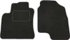 Tappetini anteriori per Chevrolet Captiva - Vestibilità Anteprima dell’immagine prodotto 1