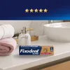 Fixodent Max Hold 3-pack | Fixačný krém na zubné náhrady Náhľad obrázku produktu 6
