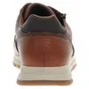 Rieker Herren Sneaker Halbschuh Reißverschluss Schnürschuh Produktbild-Vorschau 21