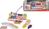 Simba Toys 104525700 Cassa del supermercato con scanner Anteprima dell’immagine prodotto 14