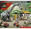 LEGO Jurassic World Na tropie tytanozaura i raptora, Zestaw Podgląd zdjęcia produktu 18