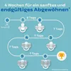 Set CLIPP – Ciucio per svezzamento con effetto luminoso + 5 Anteprima dell’immagine prodotto 5