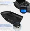 12000 mAh GPS RC łódź zanętowa 500M bezprzewodowy pilot Podgląd zdjęcia produktu 11