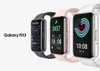 Samsung Galaxy Fit3 4,06 cm (1.6") AMOLED 40 mm Digital 256 Produktbild-Vorschau 8