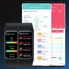 Inteligentna opaska na rękę z wyświetlaczem AMOLED MF12-ECG Podgląd zdjęcia produktu 7