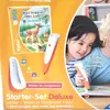 Ravensburger tiptoi Starter Set Deluxe Reader Ladestation Produktbild-Vorschau 1