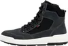 A side view of a men's gray boot. Produktbild-Vorschau