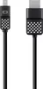 Belkin Mini DisplayPort auf HDMI Kabel schwarz 1,8m   Produktbild-Vorschau 1