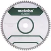 Metabo Sägeblatt multi cut - classic, 305x30 Z80 FZ/TZ Produktbild-Vorschau 1